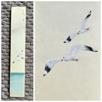 Seagulls (6 cm)