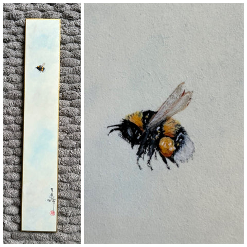 Bumblebee (6 cm)
