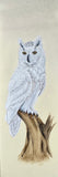 Owl (7,5 cm)