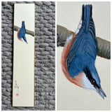 Nuthatch (7,5 cm)