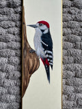 Woodpecker (7,5 cm)