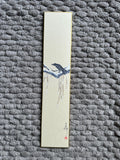 Raven in winter (7,5 cm)