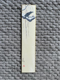 Raven in winter (7.,5 cm)