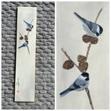 Tits (7,5 cm)