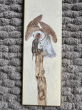Owl (7,5 cm)