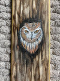 Owl (7,5 cm)