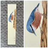 Nuthatch (7,5 cm)