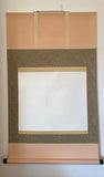 Blank Japanese scroll (96,5 cm)