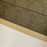 Blank Japanese scroll (90 cm)