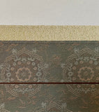 Blank Japanese scroll (90 cm)