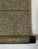 Blank Japanese scroll (90 cm)