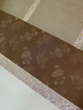 Blank Japanese scroll (126 cm)