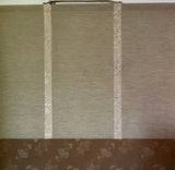 Blank Japanese scroll (126 cm)