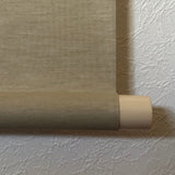 Blank Japanese scroll (126 cm)