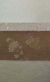 Blank Japanese scroll (126 cm)