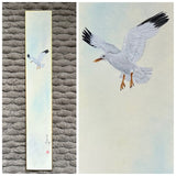 Seagull (6,0 cm)