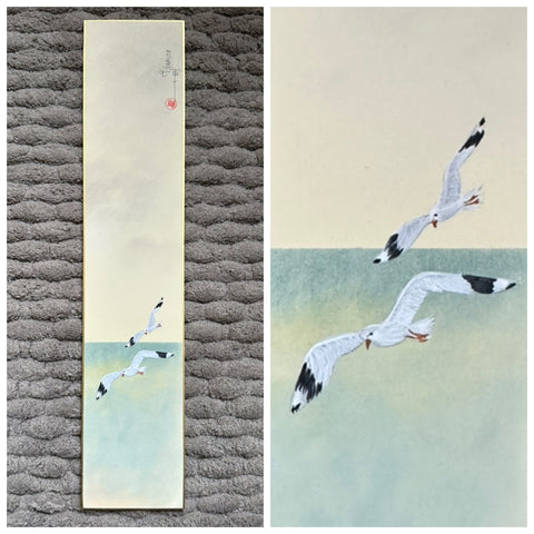 Seagulls (7,5 cm)