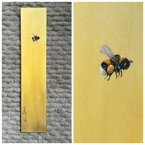 Bumblebee (7,5 cm)