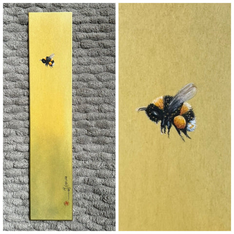 Bumblebee (7,5 cm)