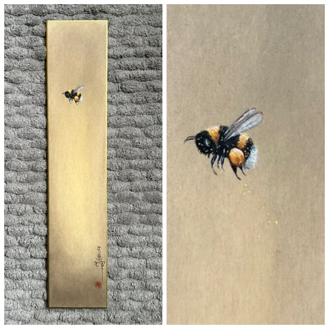 Bumblebee (7,5 c,m)
