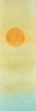 Sun and ocean (7,5 cm)