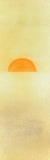 Sun with clouds (7,5 cm)