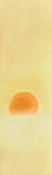 Sun with clouds (7,5 cm)