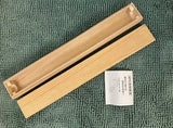 Tea ceremony with BOX  (119 cm)