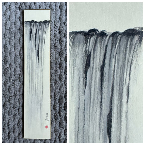 Waterfall (7,5 cm)