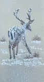 Deer (7,5 cm)