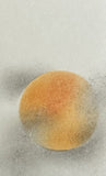 Sun with crane (7,5 cm)