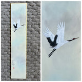 Crane (7,5 cm)