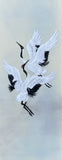 Cranes (7,5 cm)