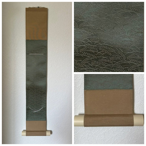 Tanzaku-Kake (Tb/75 cm)