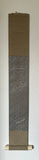 Tanzaku-Kake (Tb/85 cm)