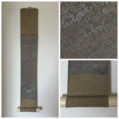 Tanzaku-Kake (Tb/75 cm)