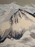 Fuji - EMBROIDERED - with DOUBLEBOX (133 cm)