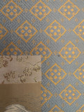 Fuji - EMBROIDERED - with DOUBLEBOX (133 cm)