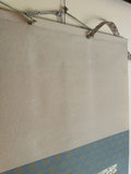 Fuji - EMBROIDERED - with DOUBLEBOX (133 cm)