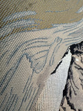 Fuji - EMBROIDERED - with DOUBLEBOX (133 cm)