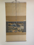 Fuji - EMBROIDERED - with DOUBLEBOX (133 cm)