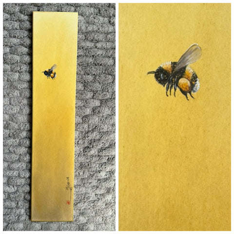 Bumblebee (7,5 cm)
