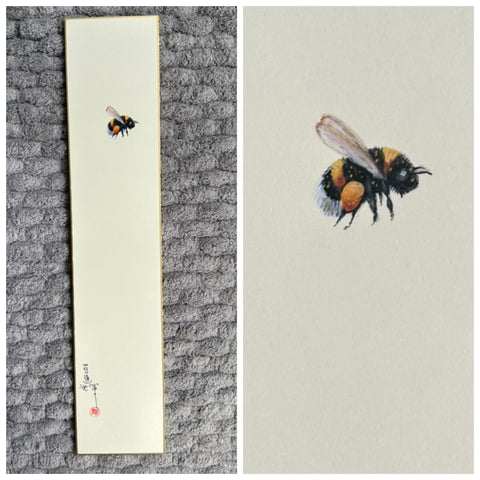 Bumblebee (7,5 cm)