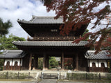 Kennin-ji in Kyoto (140 cm)