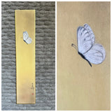 Butterfly (7,5 cm)