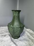 Flower vase