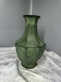 Flower vase