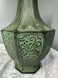 Flower vase