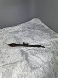 Paperweight "Child on paint brush)