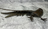 Okimono "Pheasant"